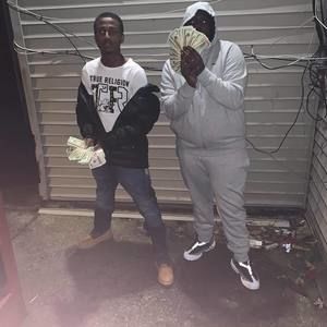 Meet your Posher, Javarius